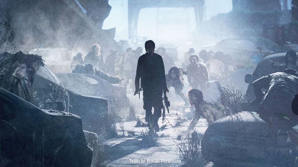 Train to Busan ฝ่านรก ซอมบี้คลั่ง