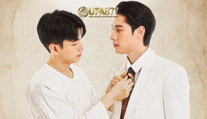 Thai Boys Love Series