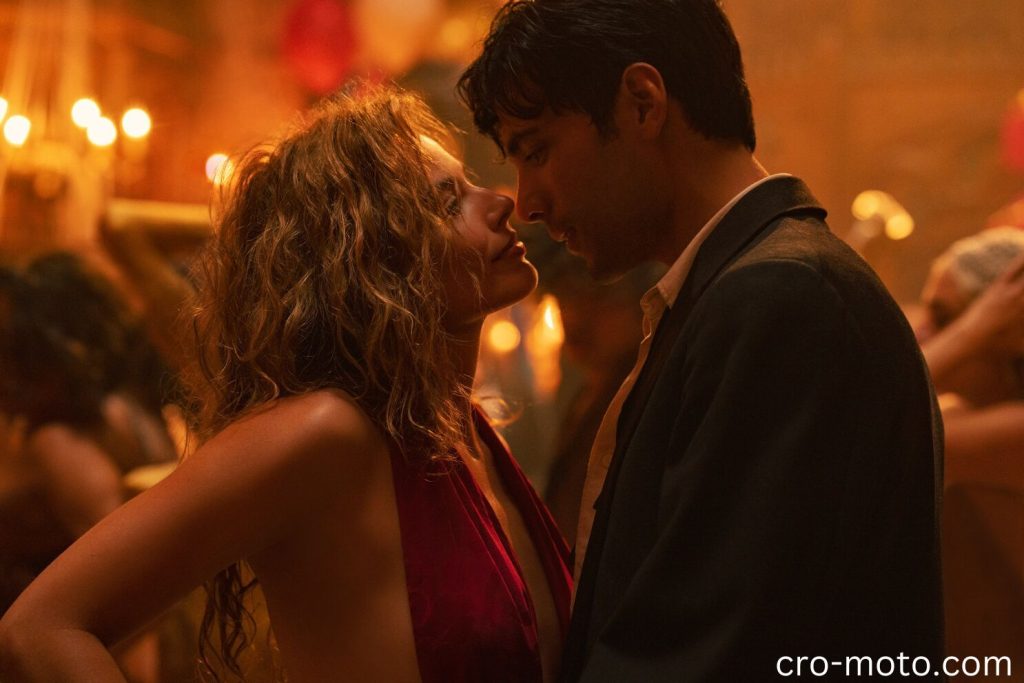 Babylon เมื่อตัวอย่างที่น่าแปลกใจของหนังเรื่องนี้หลุดออกไป การสร้างหนัง และความโสมมที่เติมเชื้อเพลิงด้วยถ่านโค้กก็ขายได้เมื่อ