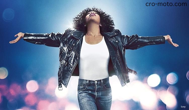 Whitney Houston