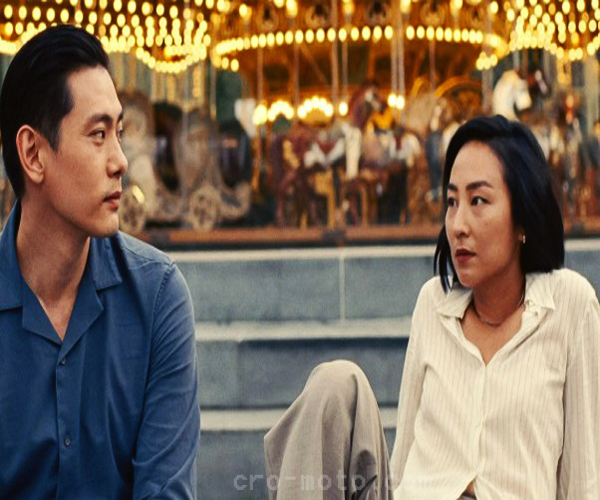 รีวิวภาพยนตร์ Past Lives