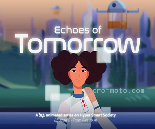 รีวิวภาพยนตร์ “Echoes of Tomorrow”