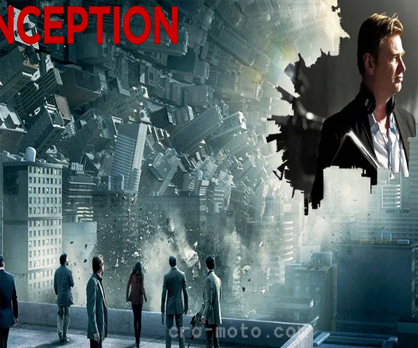 รีวิว Inception หนังไซไฟสุดล้ำ