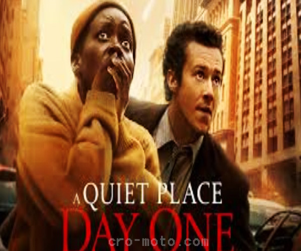 รีวิวภาพยนตร์ A Quiet Place: Day One
