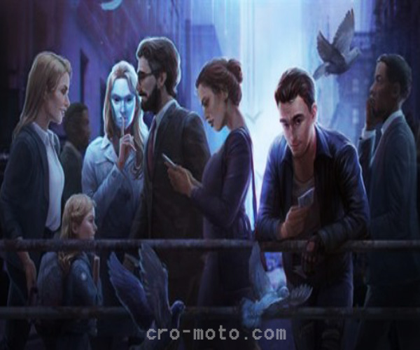 รีวิวภาพยนตร์ Echoes of Tomorrow