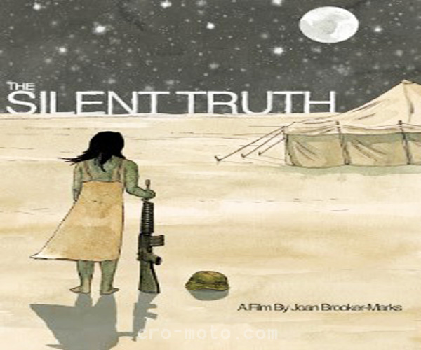 รีวิวภาพยนตร์ “The Silent Truth”