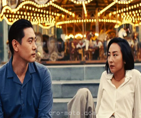 รีวิว Past Lives เมื่อความรักไม่ได้แพ้