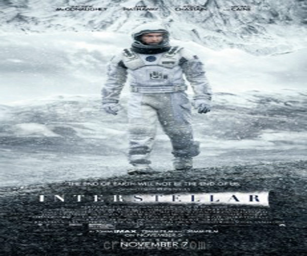 รีวิว Interstellar ทะยานข้ามเวลา