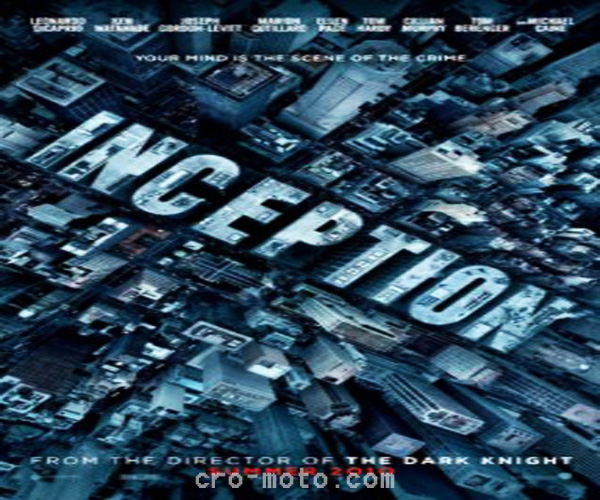 รีวิว Inception เมื่อความฝัน