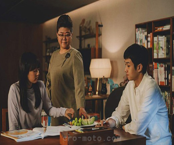 รีวิวภาพยนตร์ Parasite ชนชั้นปรสิต