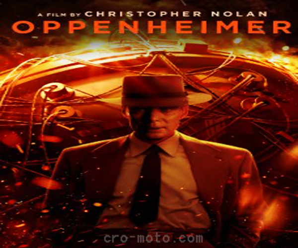 รีวิวภาพยนตร์ Oppenheimer ดราม่า