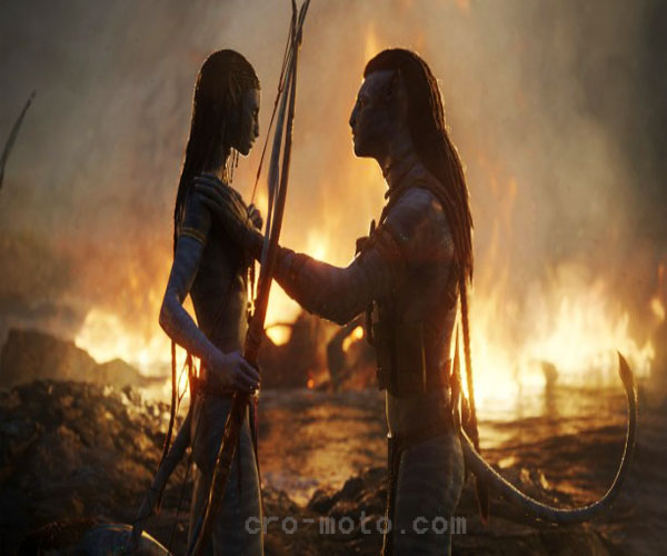 รีวิวภาพยนตร์ Avatar มหากาพย์ไซไฟ