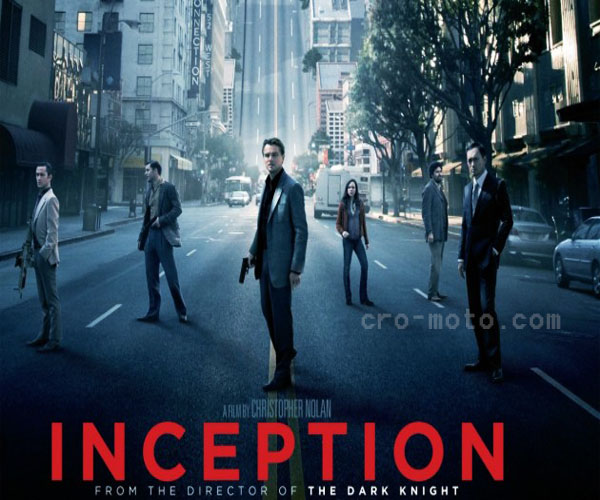 รีวิวภาพยนตร์ Inception เจาะลึกโลก