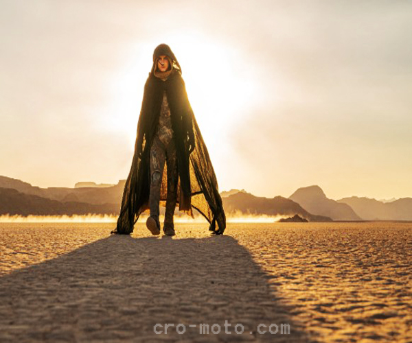 รีวิวภาพยนตร์ Part Two มหากาพย์